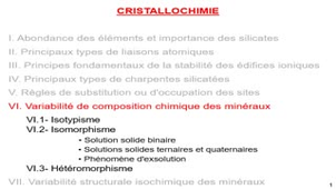 Cours Cristallochimie-PartIII