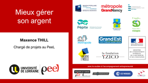 Mieux gérer son argent