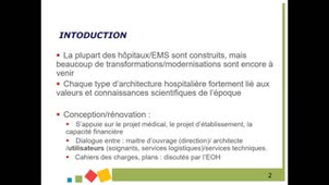 DUPIAS 21-22 Architecture des locaux et IAS