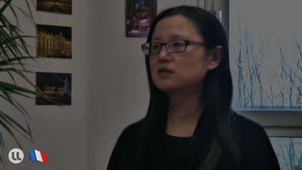 Témoignagne Shuyan WANG