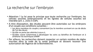 UE7 Claudot F.Lembryon.2