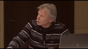 Les algodystrophies - Dr Paul GAVRILENKO