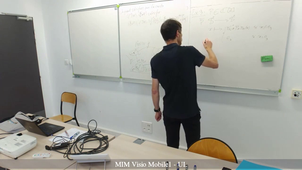 Introduction à la géométrie différentielle - 03-10-2025 -13H