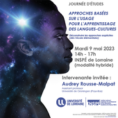 Entendu ! épisode 27 : Approches basées sur l'usage pour l'apprentissage des langues-cultures. Déconstruire les approches explicites (dès l'école élémentaire).