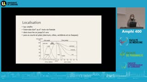 UE 2 - Hématopoièse - greffe de CSH - notions générales