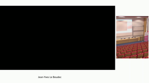 colloquium du Loria