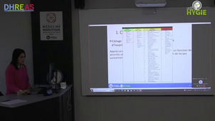 DUPIAS UE5 Gestion du risque infectieux lié aux travaux