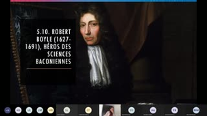 Histoirer des savoirs scientifiques (11)