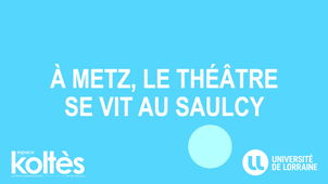 Ce que vous avez manqué...