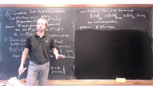Analyse M1 2020-2021: CM9 Espaces de Hilbert 5/6: Topologie Faible (1)