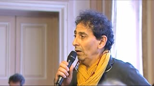 L'héritage de la Marche de 1983 - Table ronde 2 - médiatisation, espace public et dimension multiculturelle - questions 1er temps