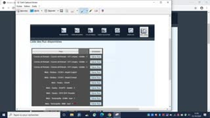 test jeudi
