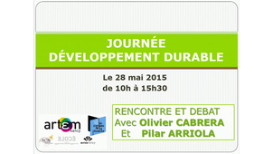 Journée Développement Durable