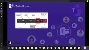 Prise en main de Microsoft Teams