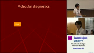 Old and new technologies in molecular diagnostics