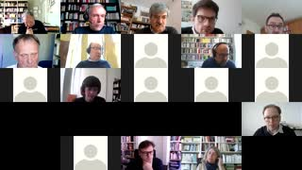 Pensée démocratique et conceptions socio-économiques pendant l'entre-deux-guerres - 18 - Le combat des « jeunes conservateurs » contre la République de Weimar. Une « opposition fondamentale » au système libéral