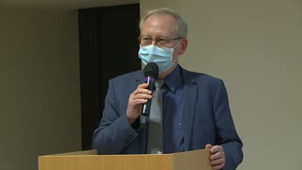 16 mars 2021  - Génération des clés de déchiffrement dans le cadre du scrutin électronique des 22, 23 et 24 mars 2021