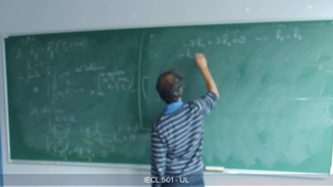 Processus Aléatoires Discrets TD - 14-10-2024 - 13H