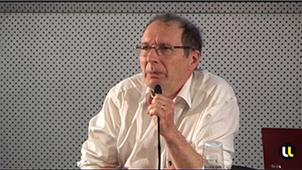 Jean-Luc Viaux : Maltraitance des enfants : à l'articulation de la clinique, du social et de la criminologie