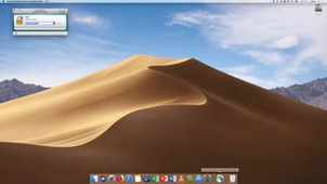 Tutoriel Télétravail : configurer le VPN sur macOS
