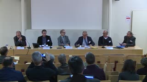 Table ronde