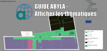 Guide Abyla - Afficher les thématiques