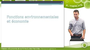 Cours 2 - 1ère partie - L'origine de la question de durabilité