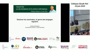 Colloque Claude Pair part 3