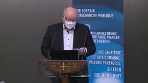 Séminaire 