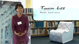 Témoignage de Taerim Lee