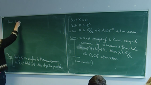 CM Groupe fondamental et Surfcaces de Riemann - 02-12-2025- 8H