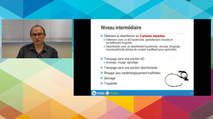 IFMEM - Gestion des dispositifs médicaux