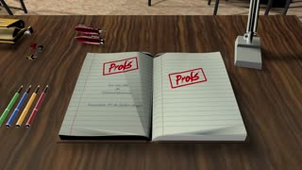 PROFS-Episode 5