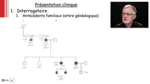 ECN 259 - Néphropathies interstitielles chroniques