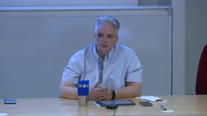 Séminaire de lancement Hcéres : CPM - EMPP et M4