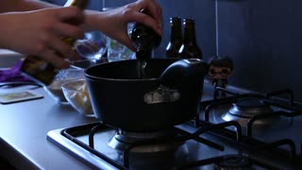 Tema Cuisine - La Bierraubeurre
