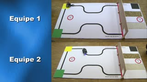 ENAC vs INSAtomique