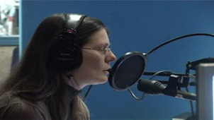 Les métiers de la radio - 4