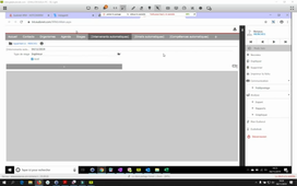 Formation module STAGE du CRM de l'UL