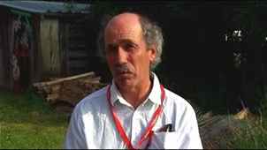 Entretien avec Robert Genoud - Caméras des Champs 2014