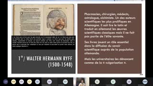 Histoire des savoirs scientifiques et techniques (10)
