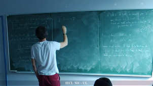 CM Groupe fondamental et Surfcaces de Riemann - 14-10-2025 - 9H