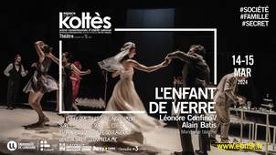 L'Enfant de Verre