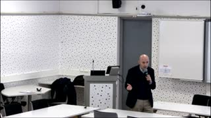 De la réalité virtuelle aux environnements numériques-Chapitre -II-