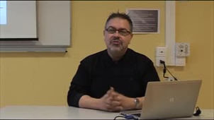 Ethique et santé publique - Olivier Chery