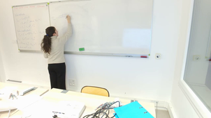 Méthodes numériques pour les EDP en finance - 18-12-2025 - 15 H