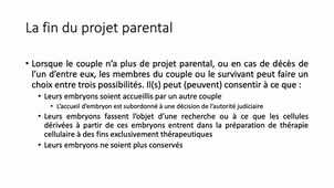 UE 7 - L'embryon_Frédérique Claudot