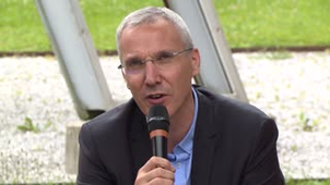 Clip du Brunch « Matériaux, design et usine du futur »