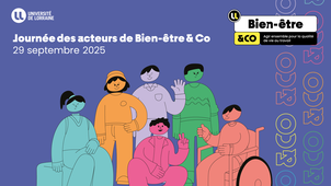 Journée des acteurs Bien-être & Co - 29 septembre 2025
