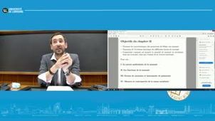 Banque et monnaie séance n°6 (jeudi 15/10/2020)